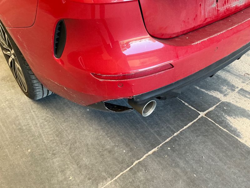 BMW 2er 218i Gran Coupe Sport Line 2021 – снимка 24