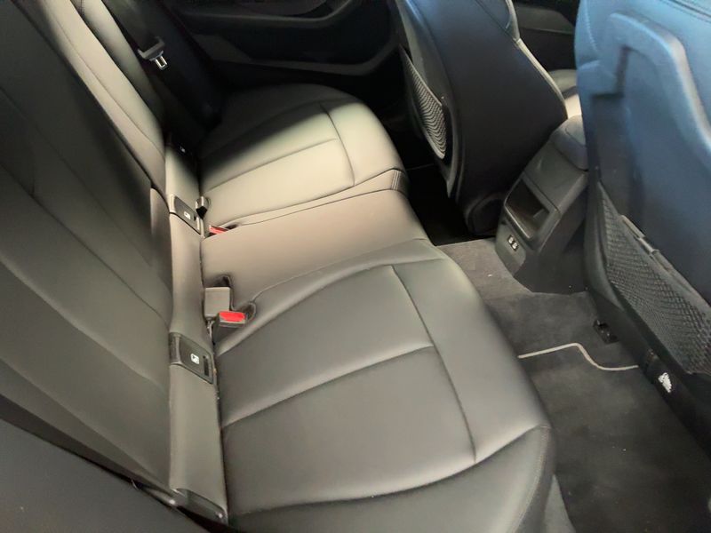 BMW 2er 218i Gran Coupe Sport Line 2021 – снимка 19