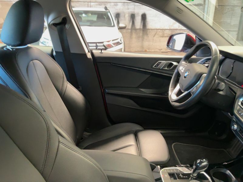BMW 2er 218i Gran Coupe Sport Line 2021 – снимка 16