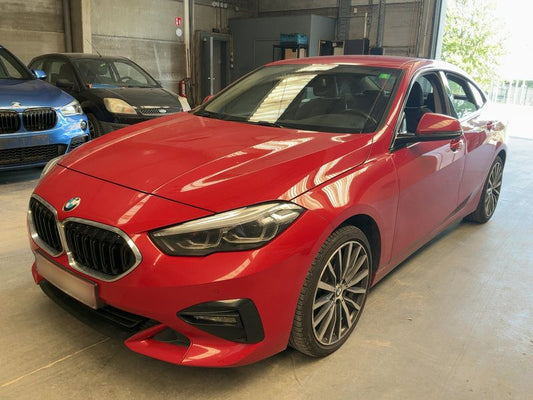 BMW 2er 218i Gran Coupe Sport Line 2021 – снимка 2