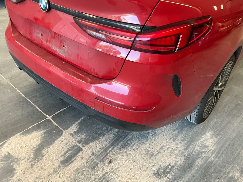 BMW 2er 218i Gran Coupe Sport Line 2021 – снимка 26