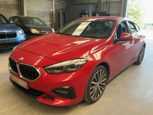 BMW 2er 218i Gran Coupe Sport Line 2021 – снимка 1