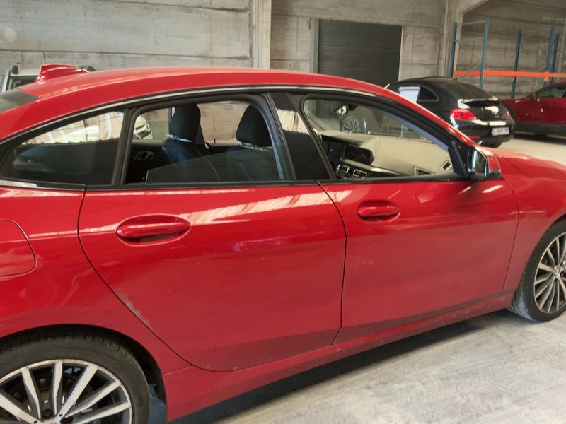 BMW 2er 218i Gran Coupe Sport Line 2021 – снимка 10