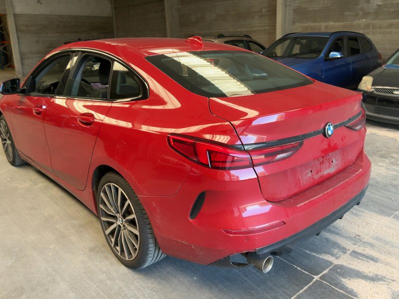 BMW 2er 218i Gran Coupe Sport Line 2021 – снимка 6
