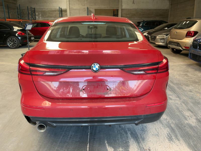 BMW 2er 218i Gran Coupe Sport Line 2021 – снимка 7