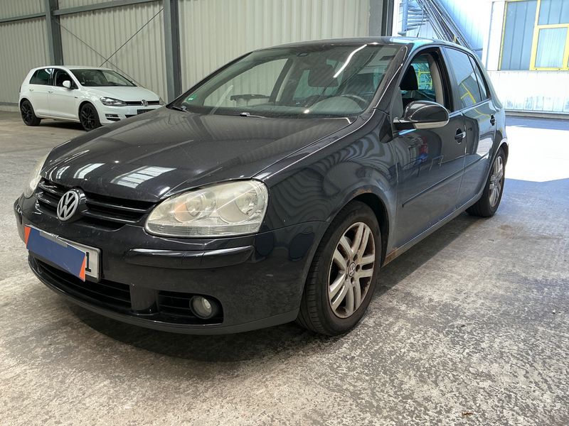 Volkswagen Golf V 2.0 TDI Tour Edition 2007