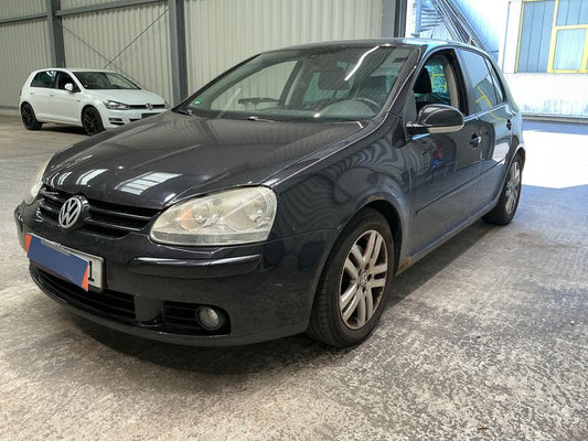 Volkswagen Golf V 2.0 TDI Tour Edition 2007