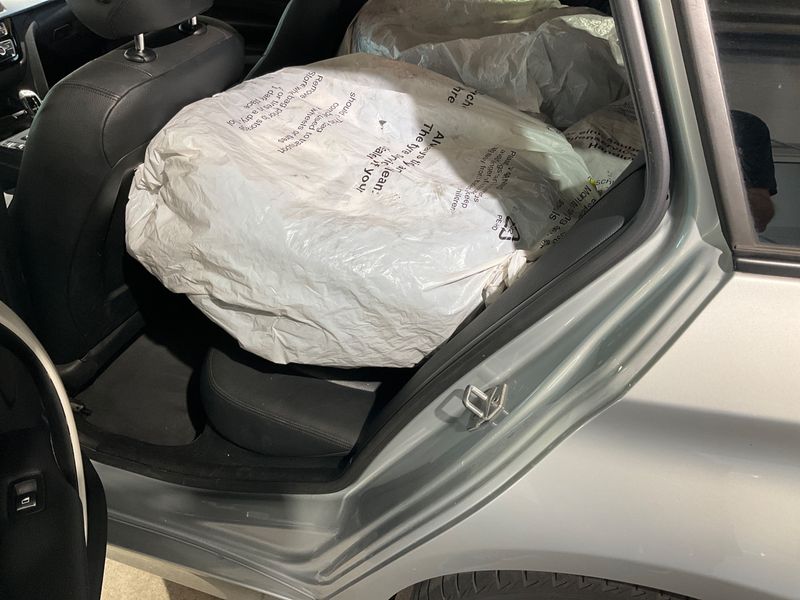 BMW 3er 320d xDrive 2016 – снимка 27