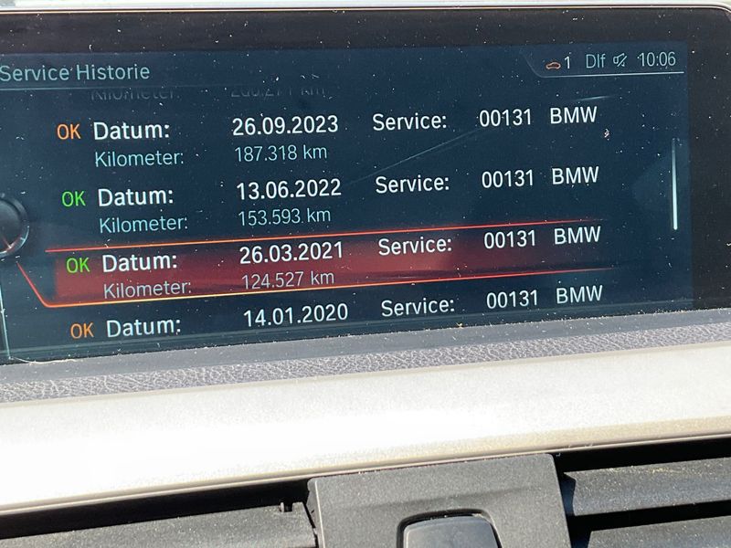 BMW 3er 320d xDrive 2016 – снимка 25