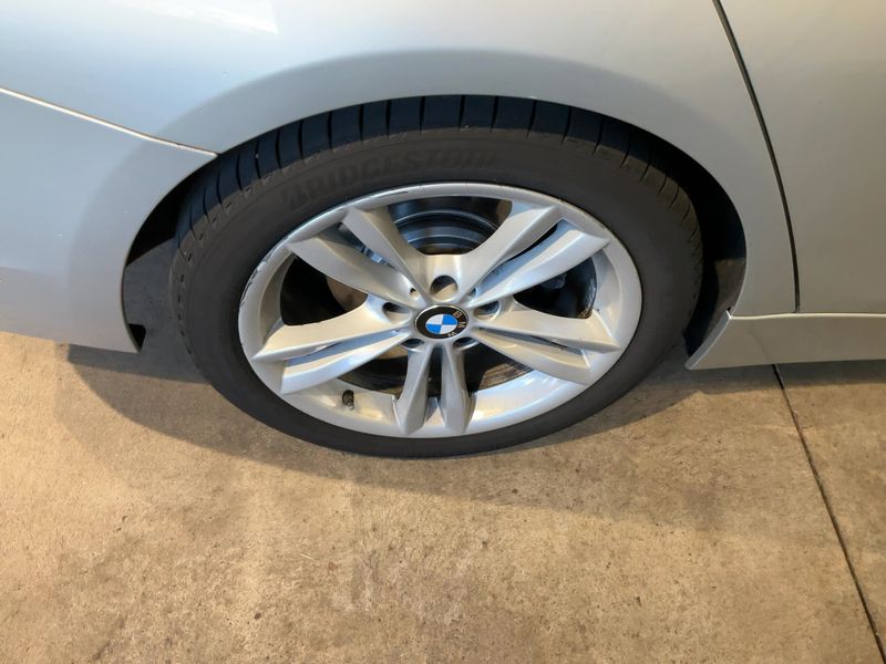 BMW 3er 320d xDrive 2016 – снимка 19
