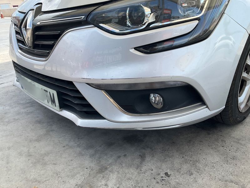 Renault Megane 1.5 dCi Energy Intens 2016 – снимка 33