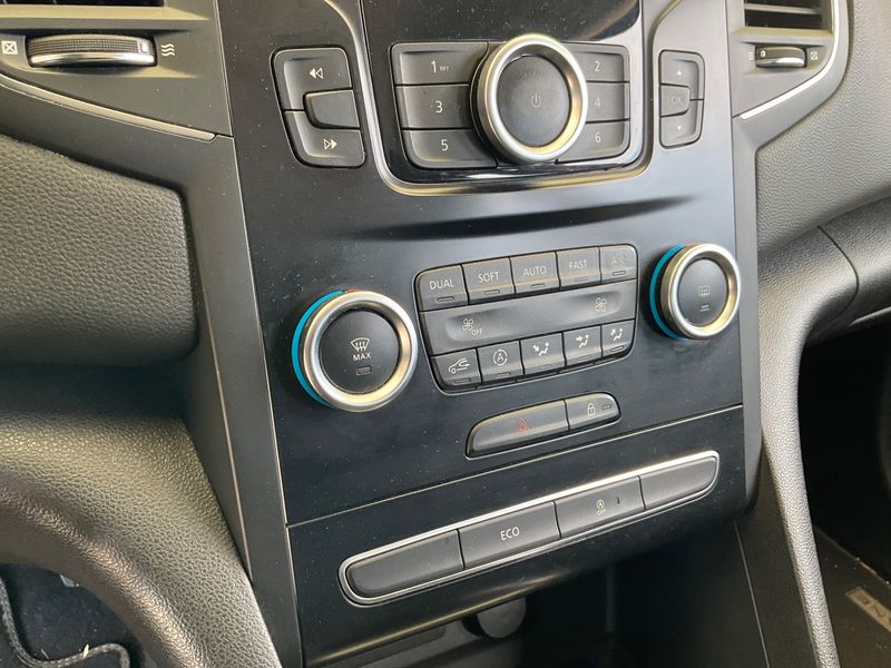 Renault Megane 1.5 dCi Energy Intens 2016 – снимка 27