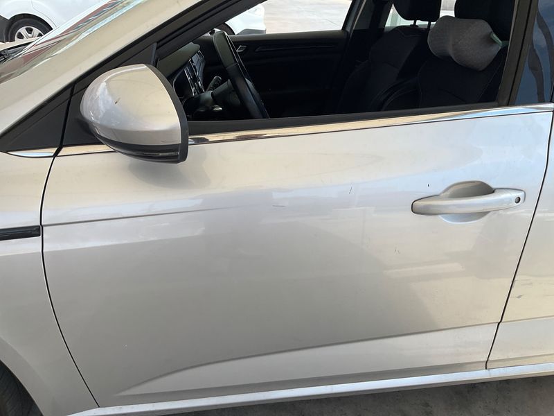 Renault Megane 1.5 dCi Energy Intens 2016 – снимка 28