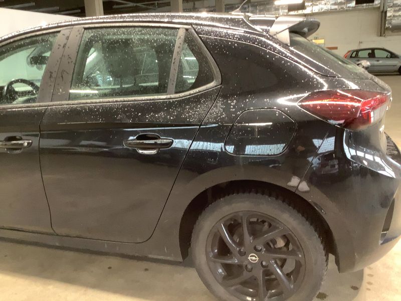 Opel Corsa 1.2 Turbo Edition 2020 – снимка 6