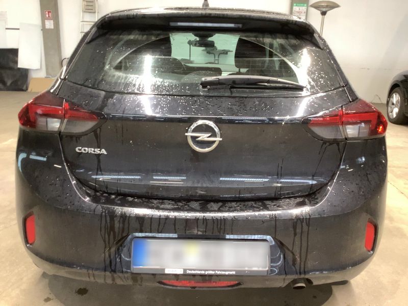 Opel Corsa 1.2 Turbo Edition 2020 – снимка 7