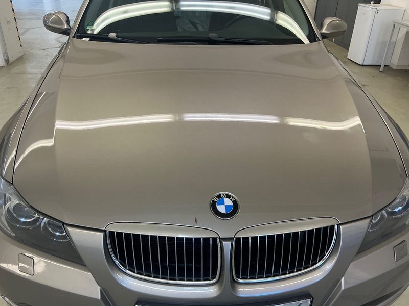 BMW 3er 330d 2007 – снимка 35
