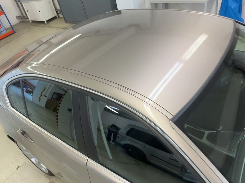 BMW 3er 330d 2007 – снимка 13