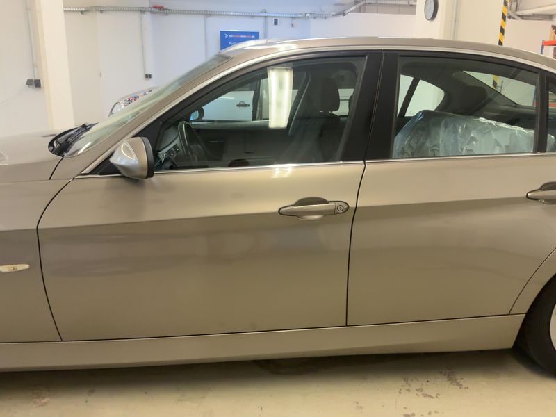 BMW 3er 330d 2007 – снимка 4