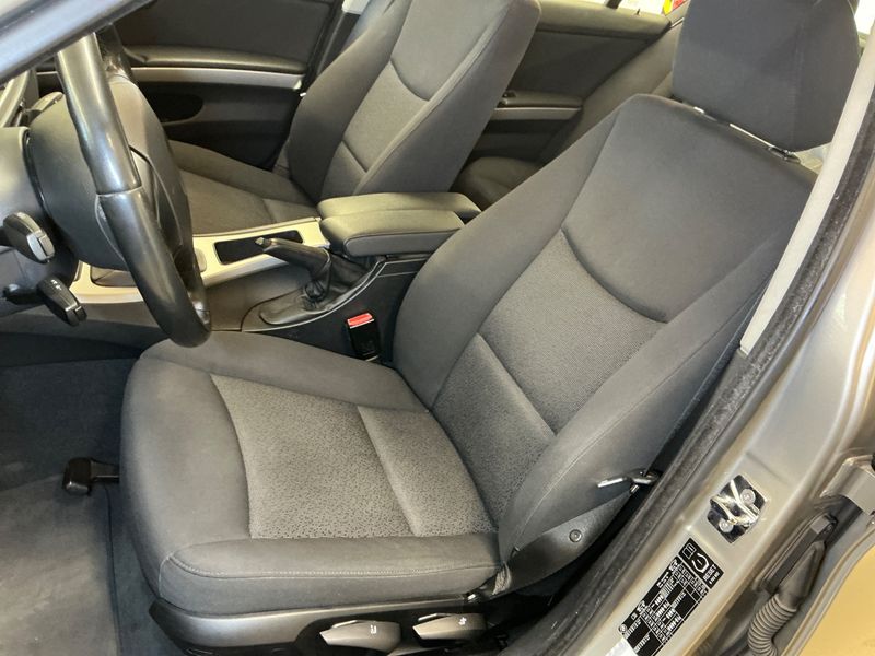 BMW 3er 330d 2007 – снимка 30