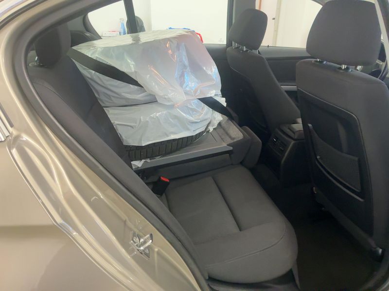 BMW 3er 330d 2007 – снимка 20