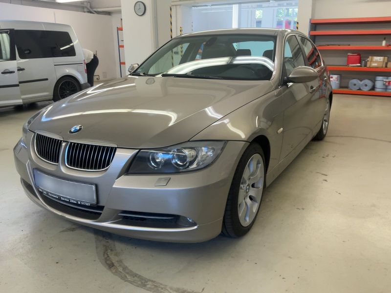 BMW 3er 330d 2007 – снимка 1