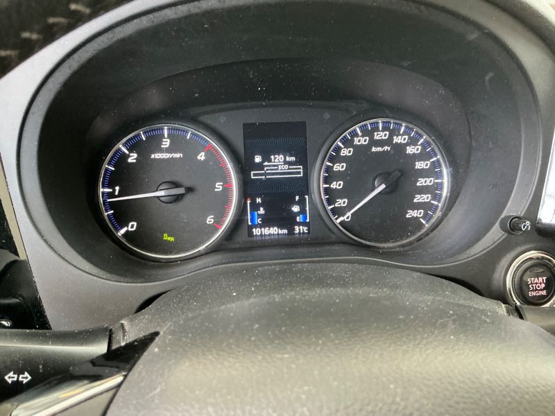Mitsubishi Outlander 2.2 DI-D Motion 2WD 2019 – снимка 18