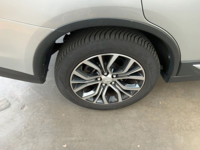 Mitsubishi Outlander 2.2 DI-D Motion 2WD 2019 – снимка 9