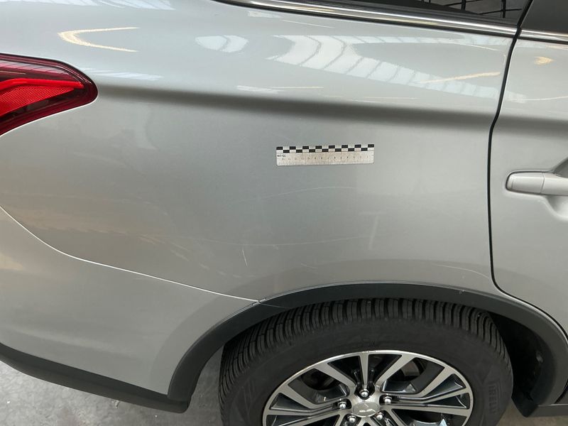 Mitsubishi Outlander 2.2 DI-D Motion 2WD 2019 – снимка 22