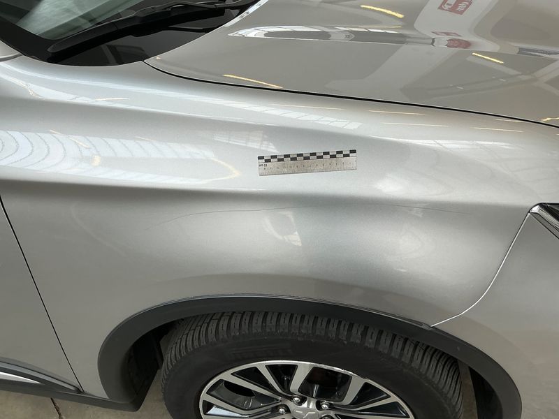 Mitsubishi Outlander 2.2 DI-D Motion 2WD 2019 – снимка 21