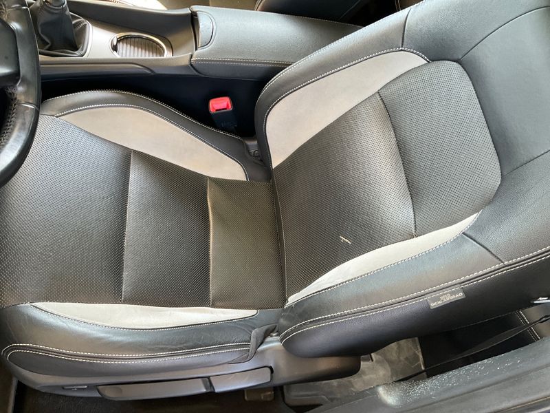 Toyota Avensis 2.0 D-4D Advance 2016 – снимка 24