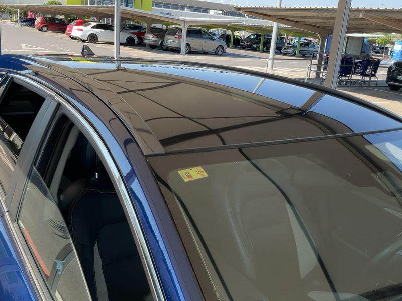 Toyota Avensis 2.0 D-4D Advance 2016 – снимка 13