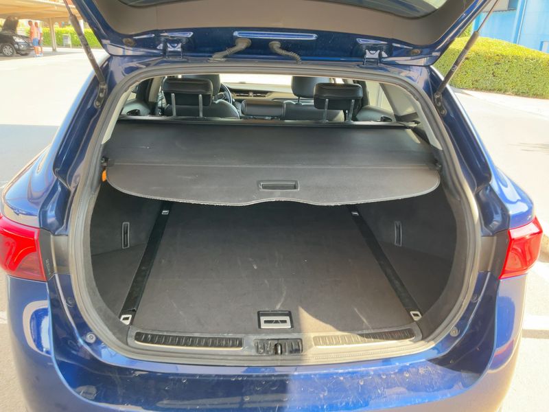 Toyota Avensis 2.0 D-4D Advance 2016 – снимка 15