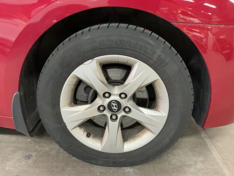 Hyundai i40 1.6 Comfort 2011 – снимка 11