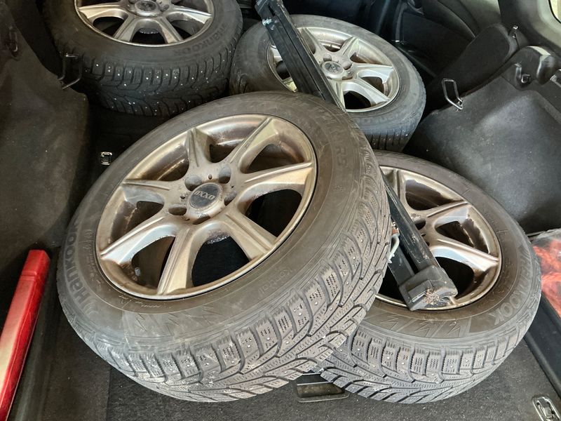 Hyundai i40 1.6 Comfort 2011 – снимка 15
