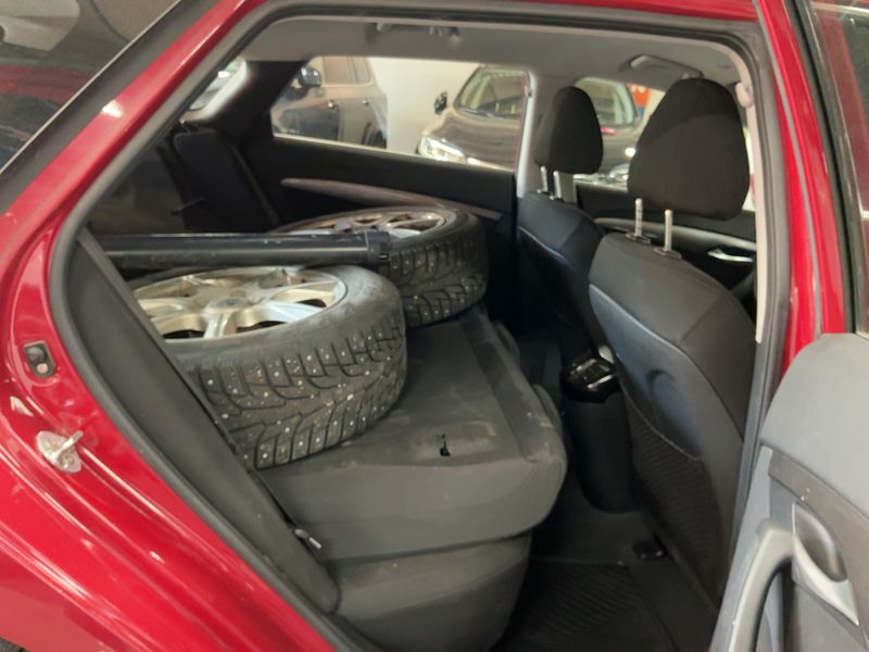Hyundai i40 1.6 Comfort 2011 – снимка 20