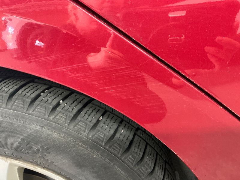 Hyundai i40 1.6 Comfort 2011 – снимка 24