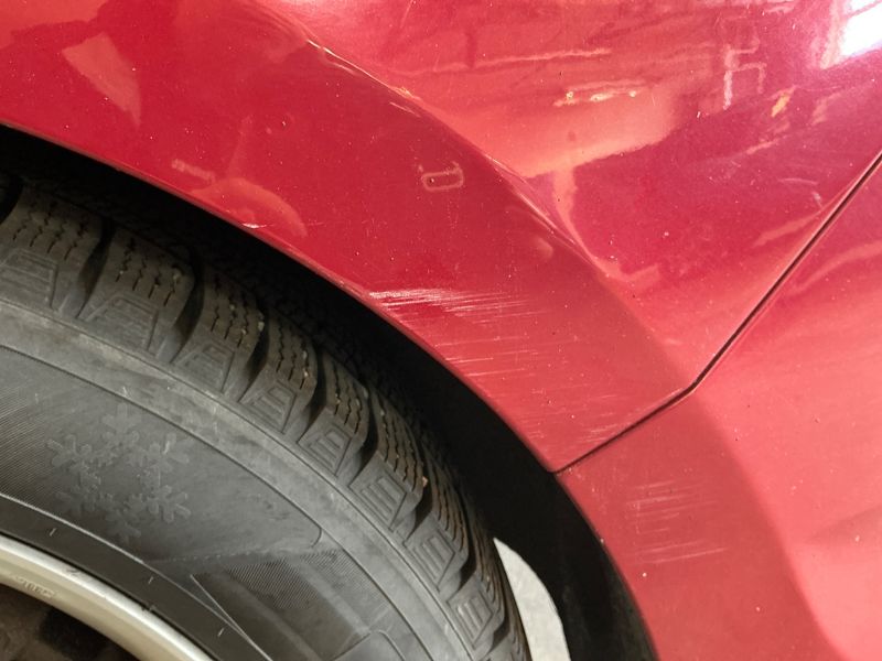 Hyundai i40 1.6 Comfort 2011 – снимка 35
