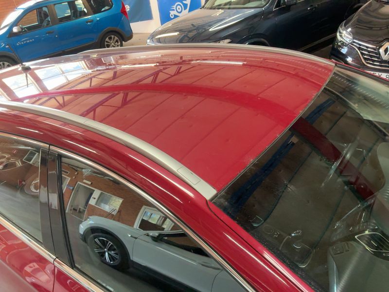 Hyundai i40 1.6 Comfort 2011 – снимка 13