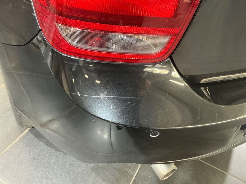 BMW 1er 116d 2013 – снимка 27