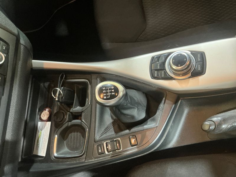 BMW 1er 116d 2013 – снимка 23