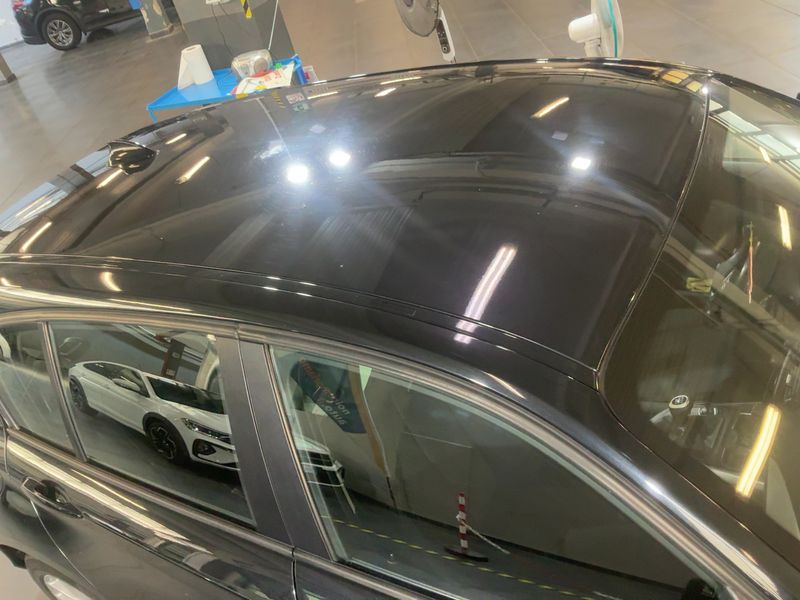 BMW 1er 116d 2013 – снимка 13