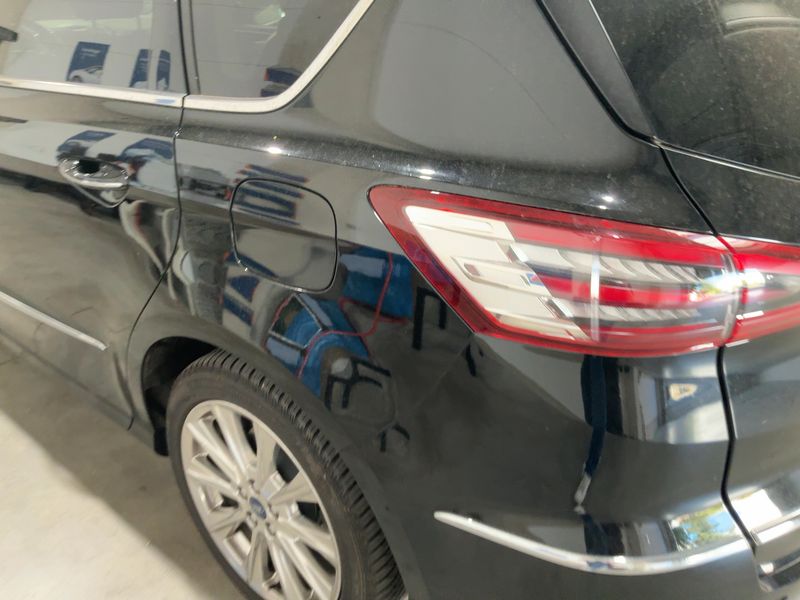 Ford S-Max 2.0 TDCi EcoBlue Bi-Turbo Vignale 2019 – снимка 6