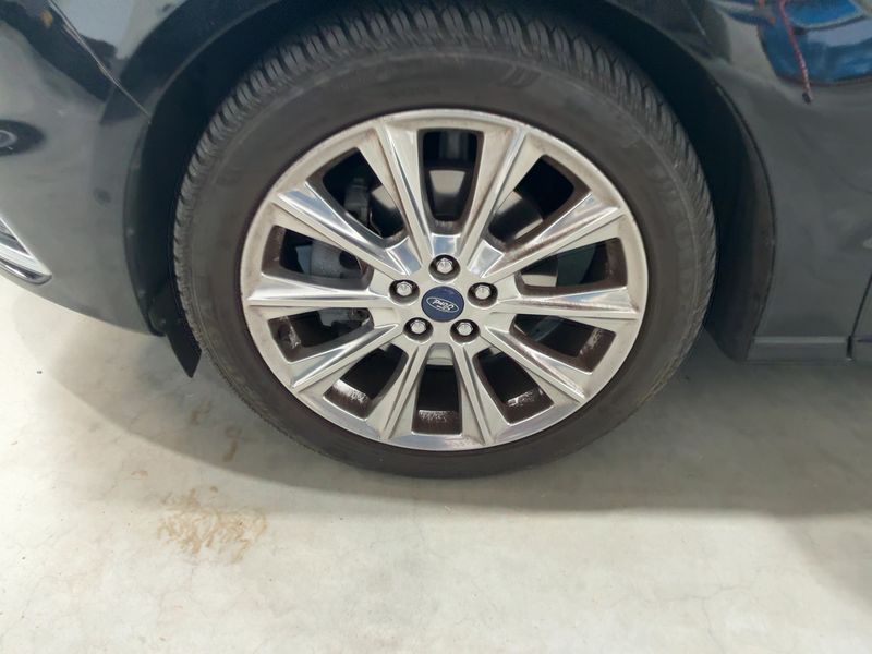 Ford S-Max 2.0 TDCi EcoBlue Bi-Turbo Vignale 2019 – снимка 3