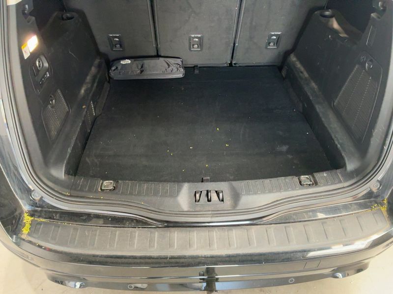 Ford S-Max 2.0 TDCi EcoBlue Bi-Turbo Vignale 2019 – снимка 15