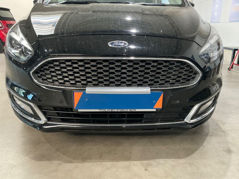Ford S-Max 2.0 TDCi EcoBlue Bi-Turbo Vignale 2019 – снимка 30