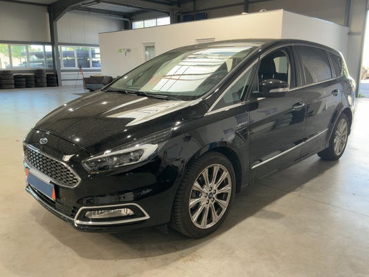 Ford S-Max 2.0 TDCi EcoBlue Bi-Turbo Vignale 2019 – снимка 1