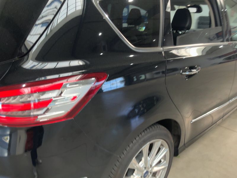 Ford S-Max 2.0 TDCi EcoBlue Bi-Turbo Vignale 2019 – снимка 8
