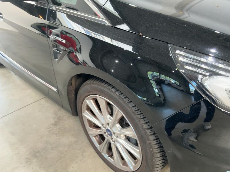 Ford S-Max 2.0 TDCi EcoBlue Bi-Turbo Vignale 2019 – снимка 12