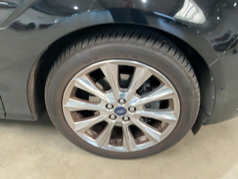Ford S-Max 2.0 TDCi EcoBlue Bi-Turbo Vignale 2019 – снимка 11