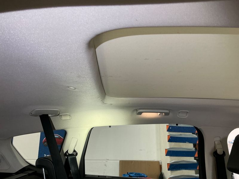 Ford S-Max 2.0 TDCi EcoBlue Bi-Turbo Vignale 2019 – снимка 26